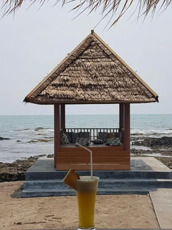 Double G Resort Anyer