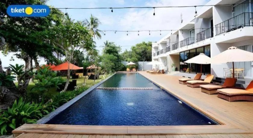 Double G Resort Anyer