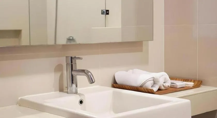 Double G Resort Anyer