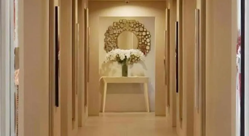 Double G Resort Anyer