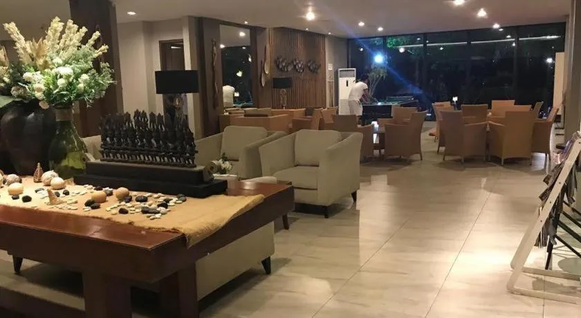 Double G Resort Anyer