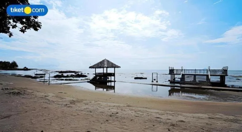 Double G Resort Anyer