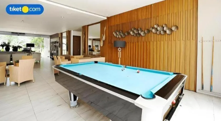 Double G Resort Anyer