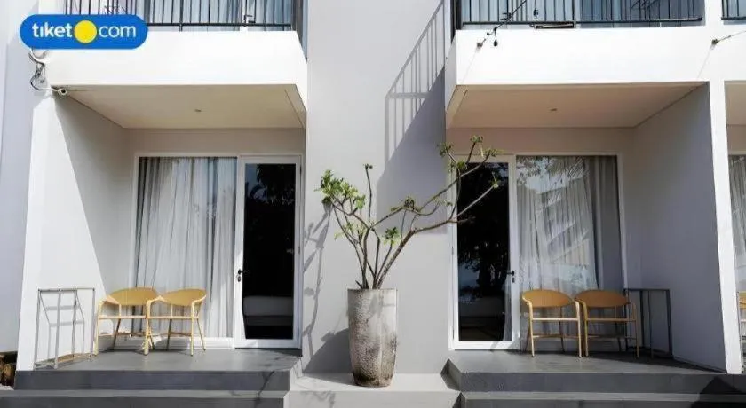 Double G Resort Anyer