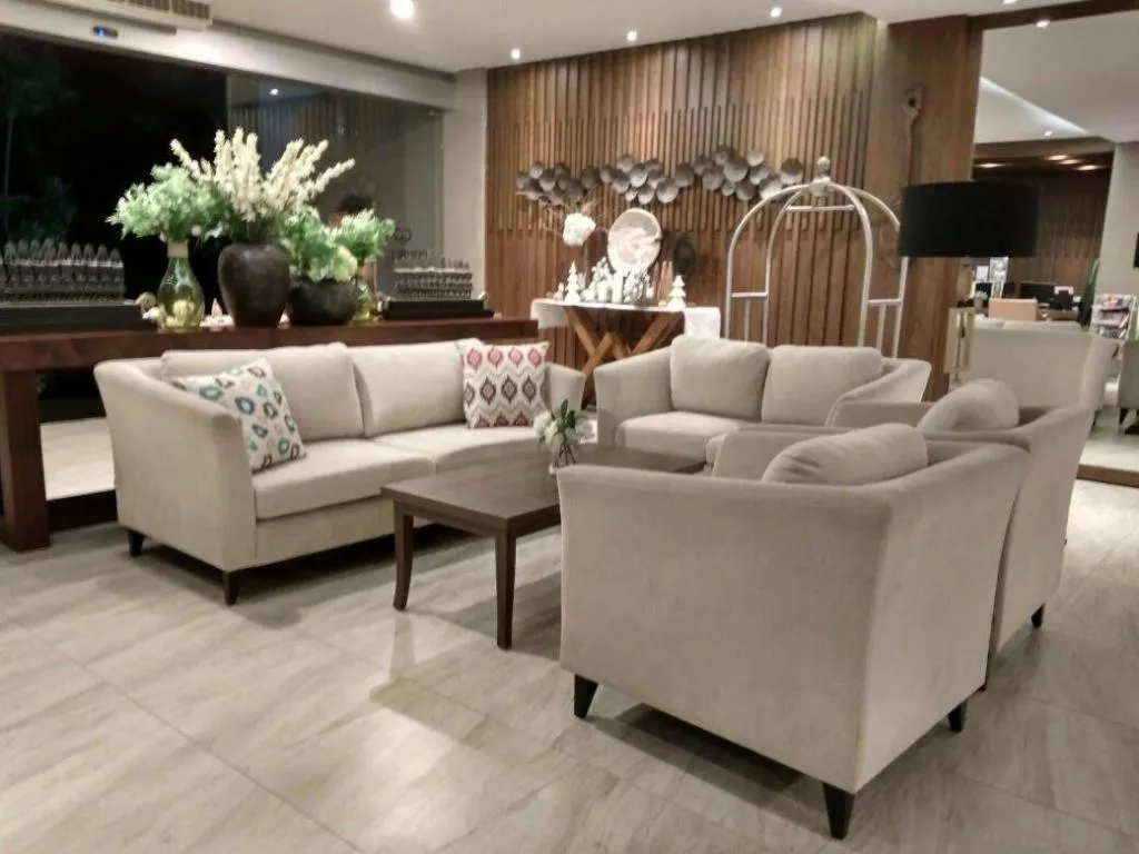 Double G Resort Anyer