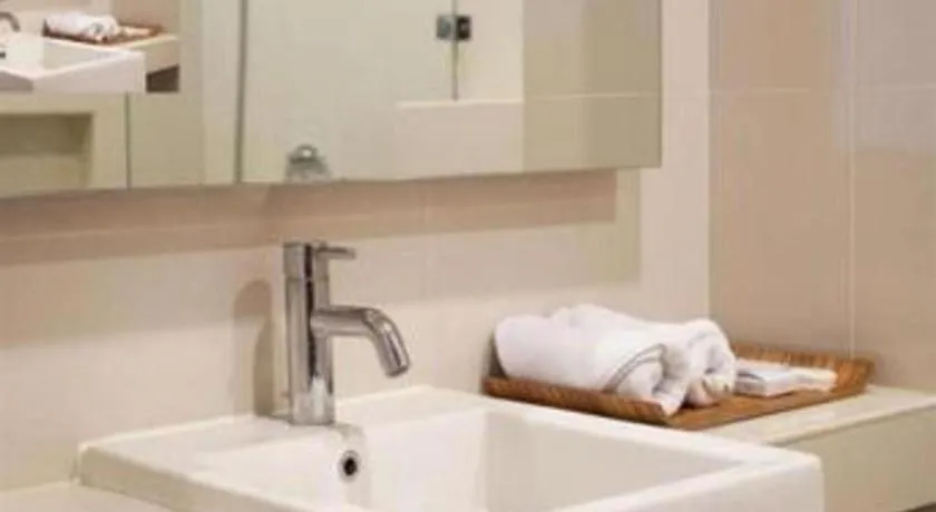 Double G Resort Anyer