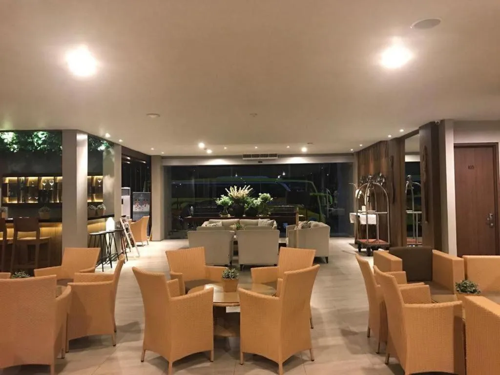 Double G Resort Anyer