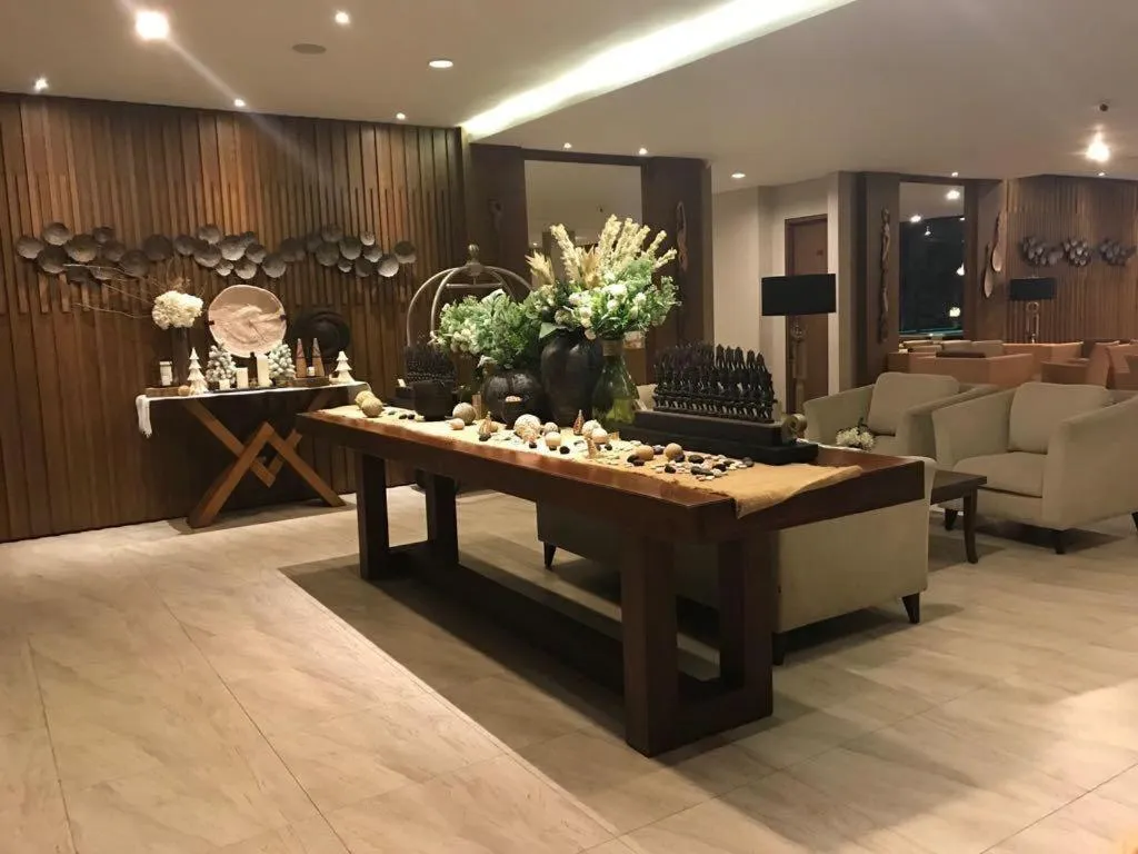 Double G Resort Anyer