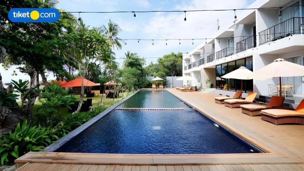 Double G Resort Anyer