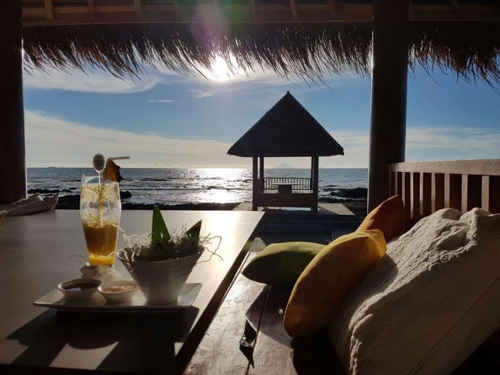 Double G Resort Anyer