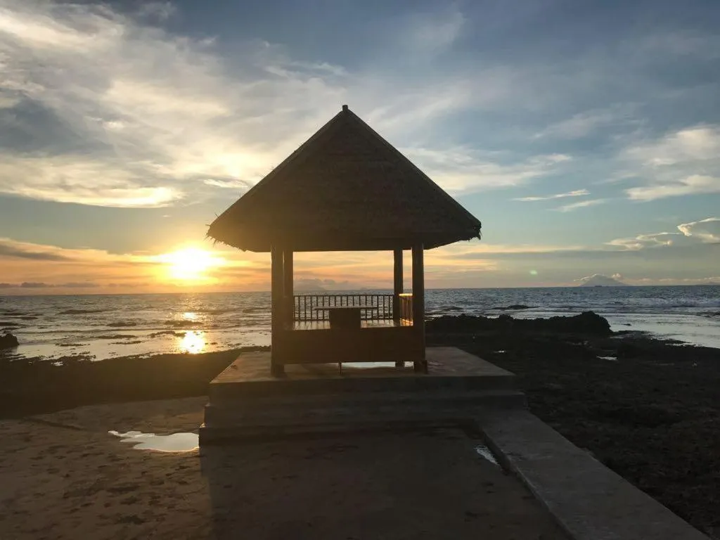 Double G Resort Anyer