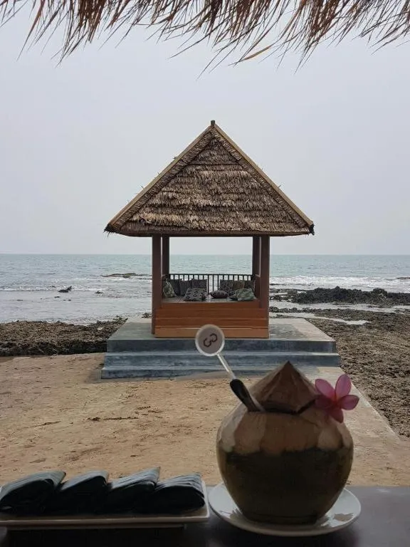 Double G Resort Anyer