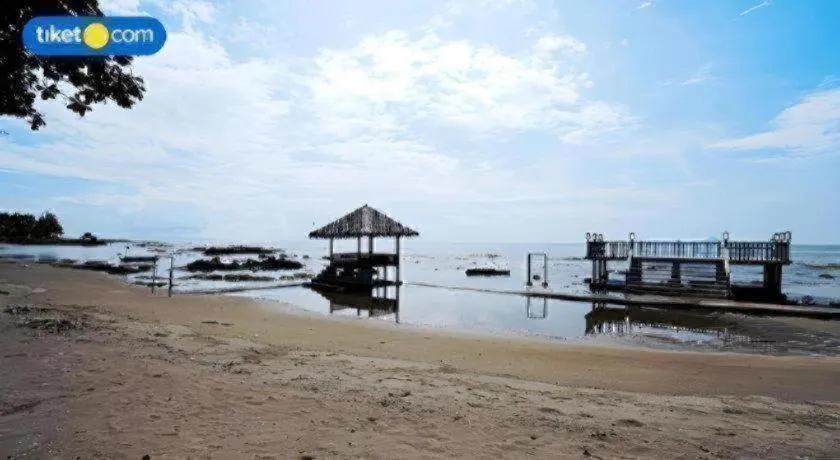 Double G Resort Anyer