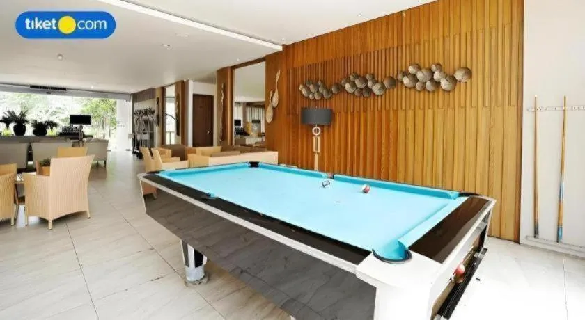 Double G Resort Anyer