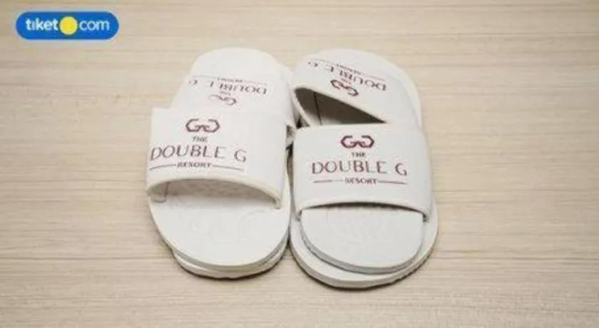 Double G Resort Anyer