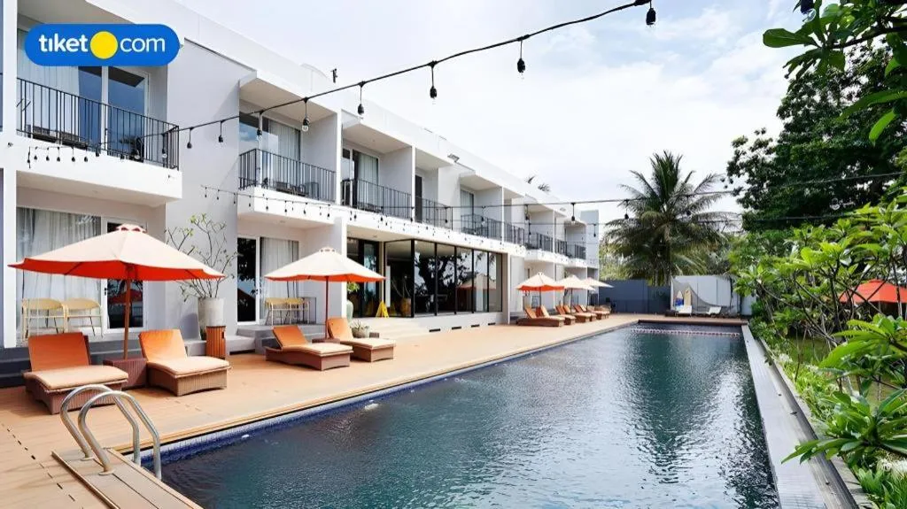 Double G Resort Anyer