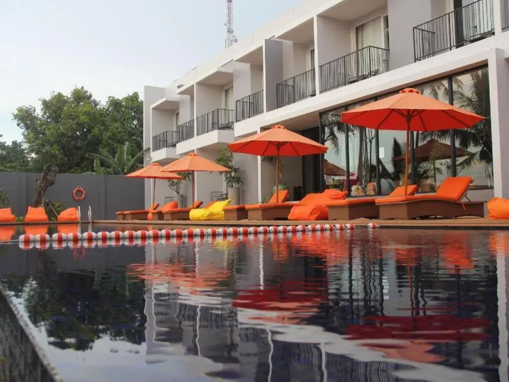 Double G Resort Anyer Double G Resort Anyer