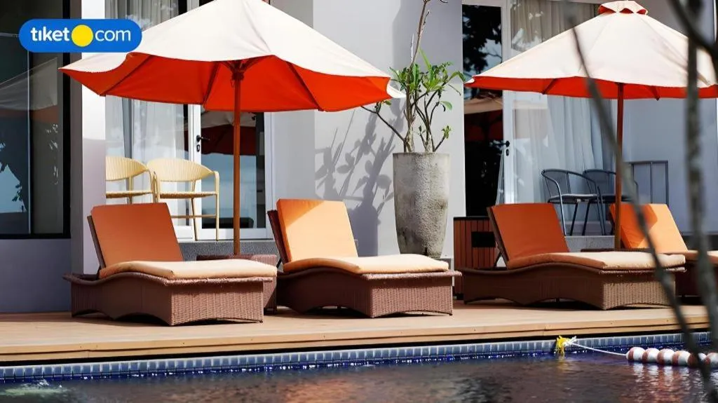 Double G Resort Anyer