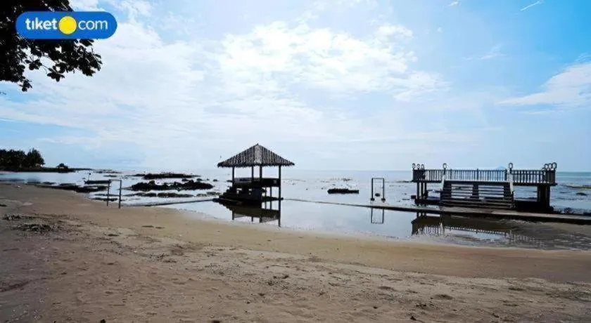 Double G Resort Anyer