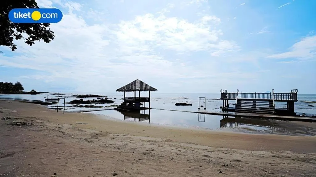 Double G Resort Anyer