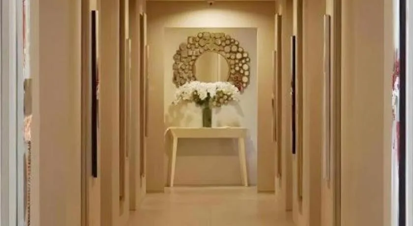 Double G Resort Anyer