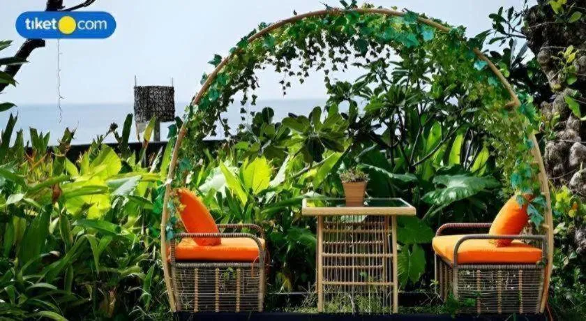 Double G Resort Anyer