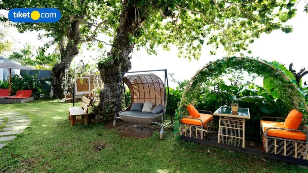 Double G Resort Anyer