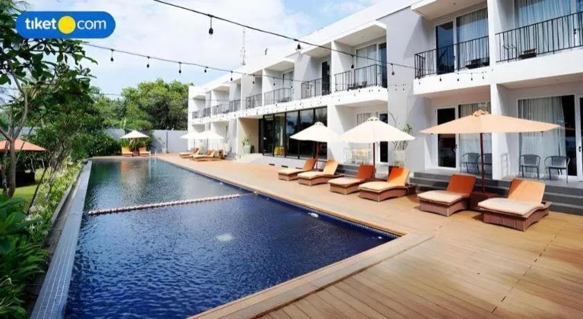 Double G Resort Anyer