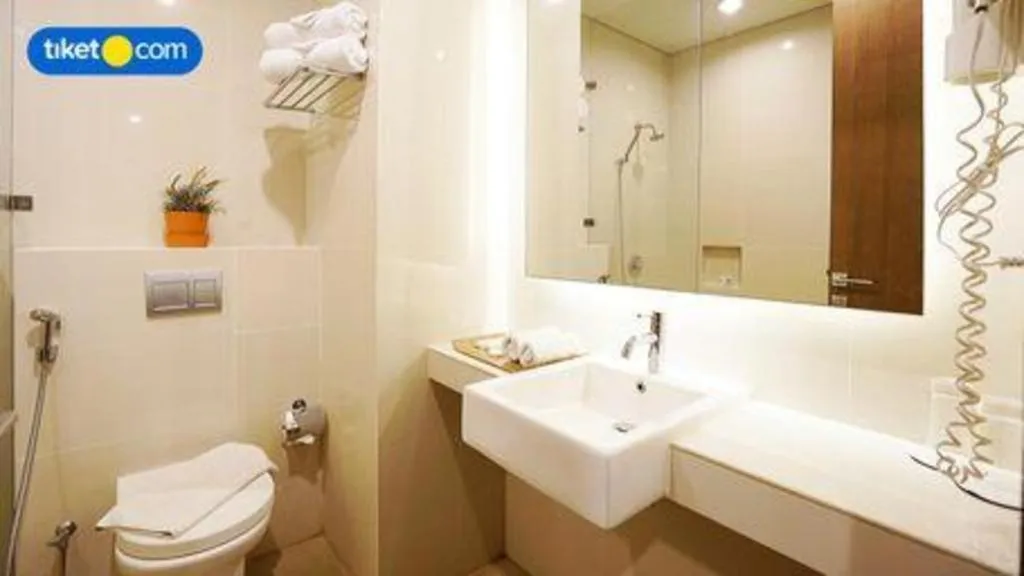 Double G Resort Anyer