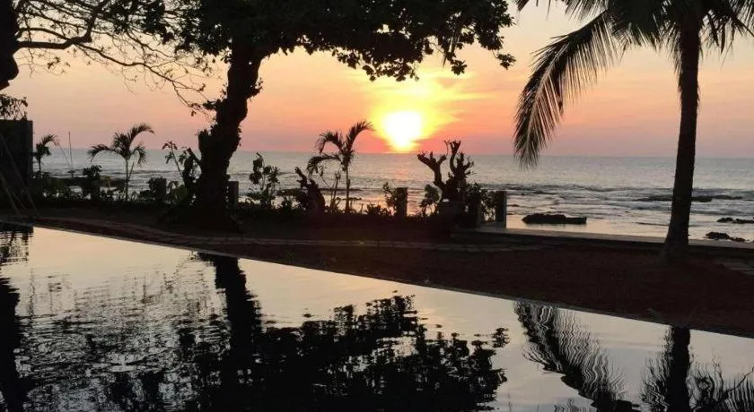 Double G Resort Anyer