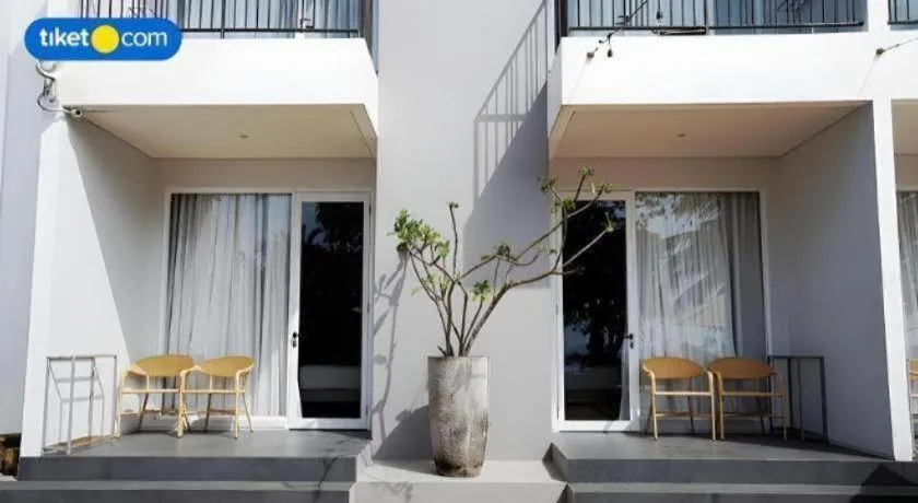 Double G Resort Anyer