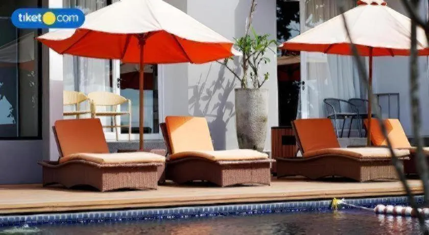 Double G Resort Anyer