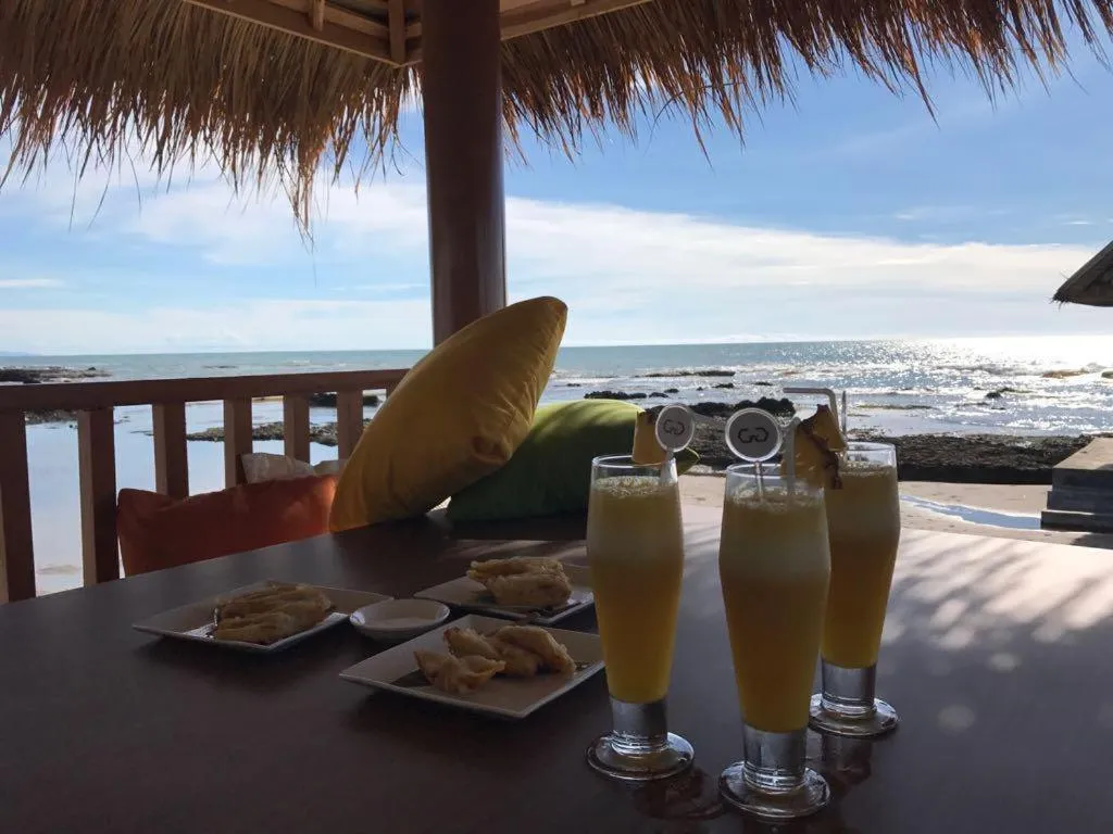 Double G Resort Anyer