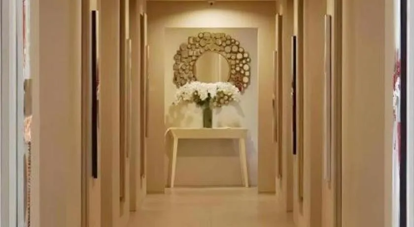 Double G Resort Anyer