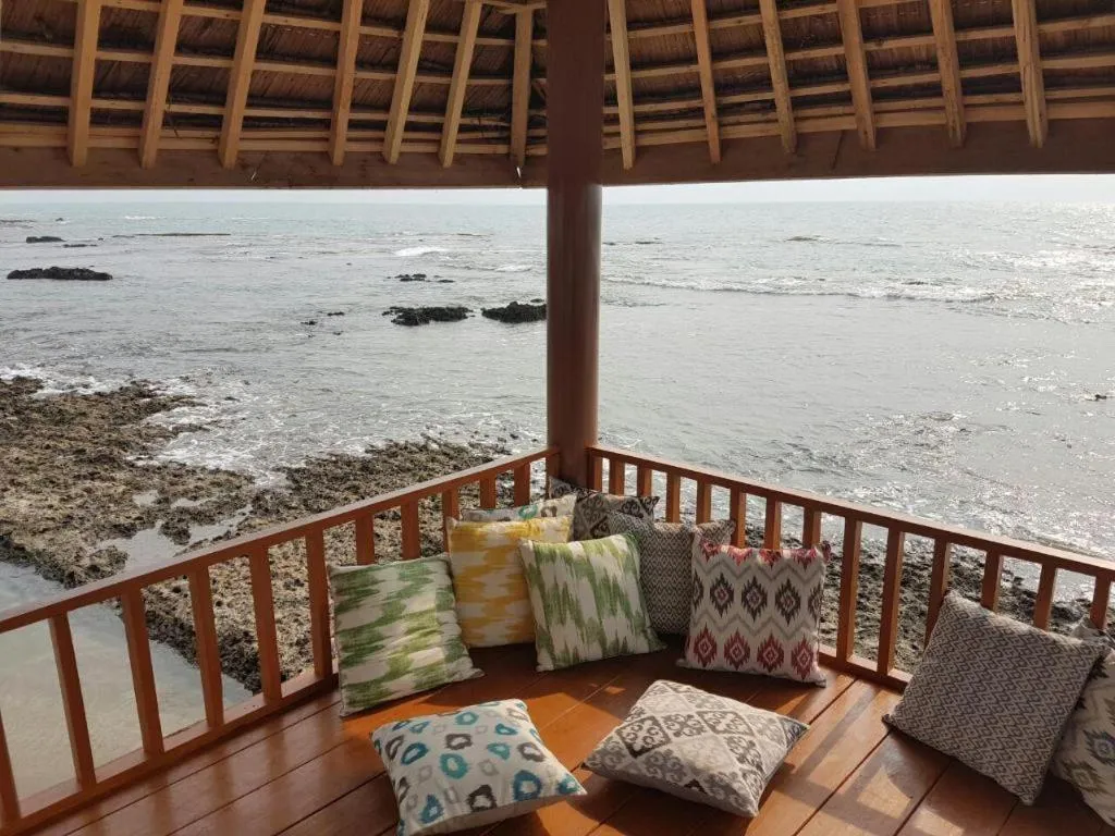 Double G Resort Anyer