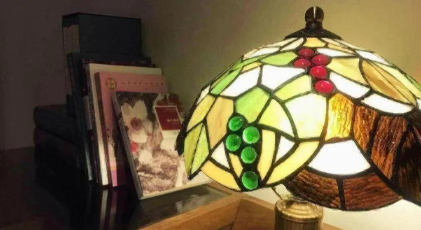 James Joyce Coffetel Beijing Yizhuang Rongjing East Street Subway Station