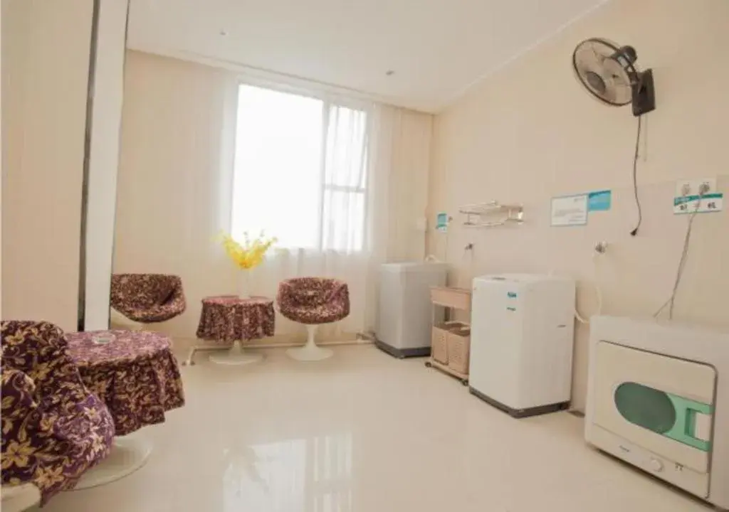 City Comfort Inn Yulin Bobai Pedestrian Street City Comfort Inn Yulin Bobai Pedestrian Street