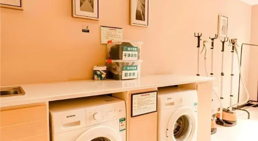 City Comfort Inn Chibi Railway Station City Comfort Inn Chibi Railway Station