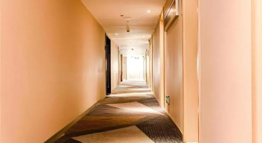 City Comfort Inn Chibi Railway Station City Comfort Inn Chibi Railway Station