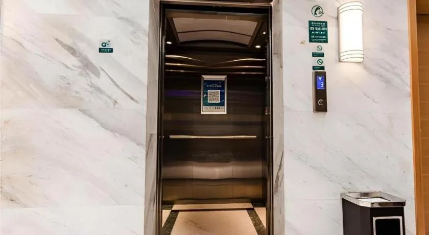 City Comfort Inn Chibi Railway Station