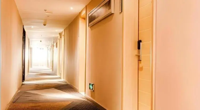 City Comfort Inn Chibi Railway Station City Comfort Inn Chibi Railway Station