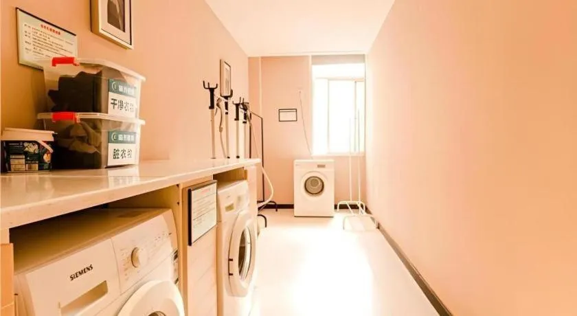 City Comfort Inn Chibi Railway Station