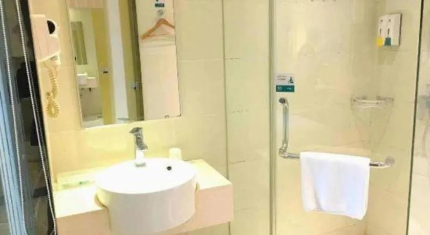 City Comfort Inn Chibi Railway Station