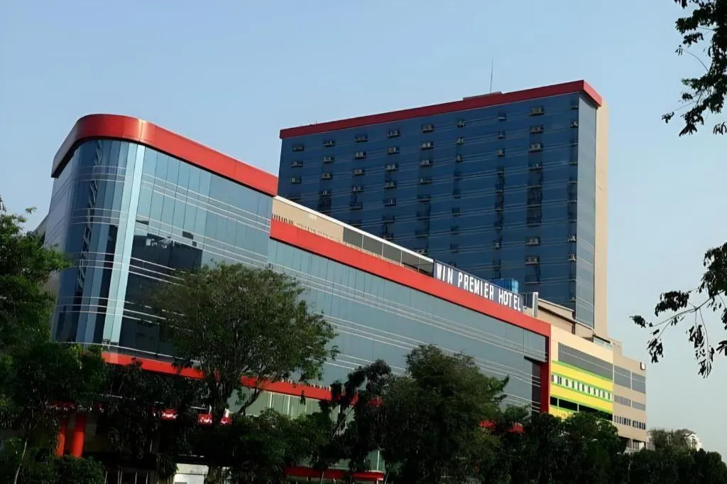 Win Premier Hotel Mangga Besar