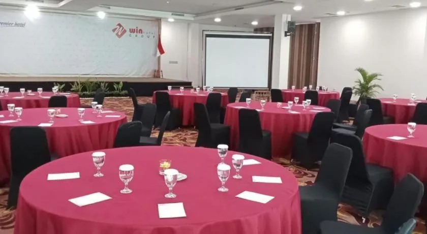 Win Premier Hotel Mangga Besar