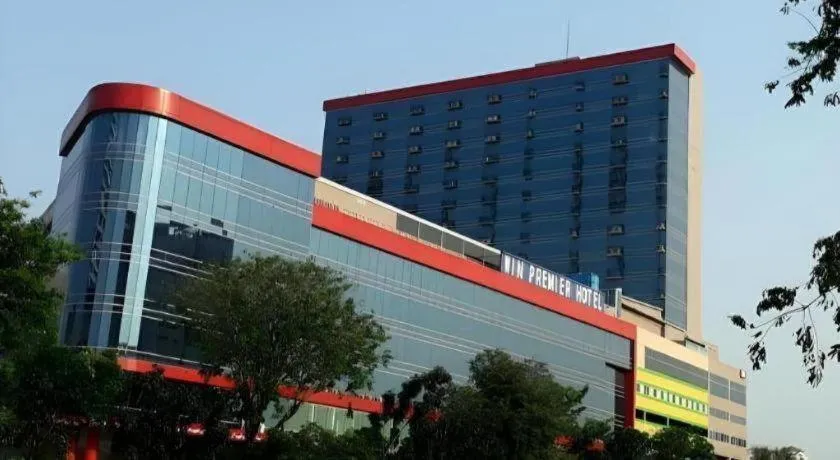 Win Premier Hotel Mangga Besar