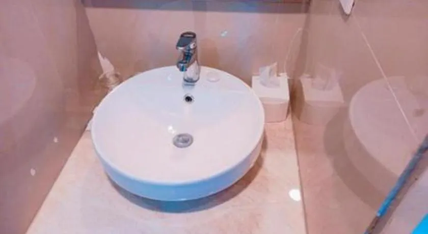 Win Premier Hotel Mangga Besar