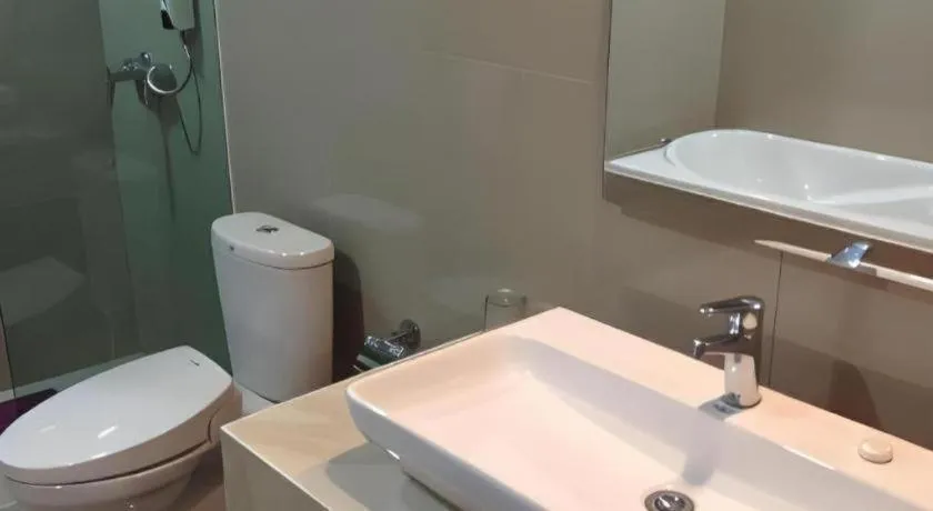 Win Premier Hotel Mangga Besar