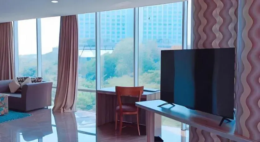 Win Premier Hotel Mangga Besar Win Premier Hotel Mangga Besar