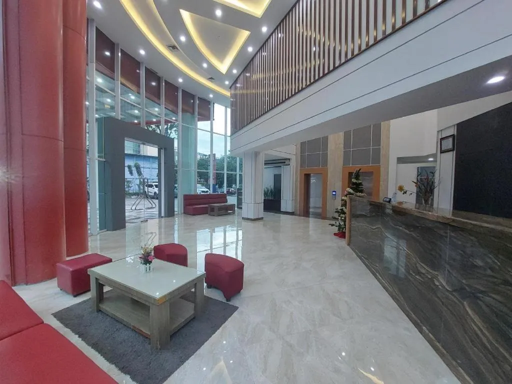 Win Premier Hotel Mangga Besar